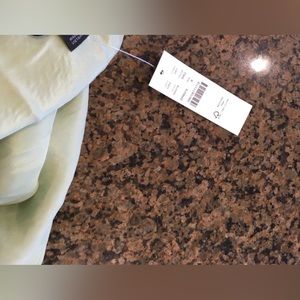 J. Crew Gwyneth Cupro Slip Dress in Sagebrush Size 6